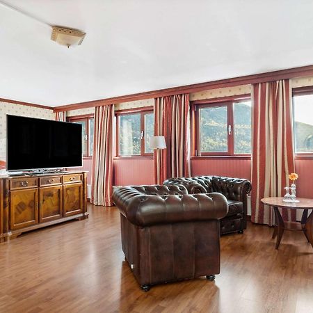 סוגנדל Best Western Laegreid Hotell מראה חיצוני תמונה