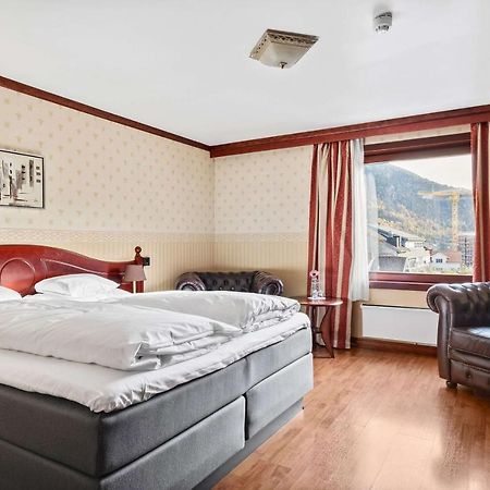 סוגנדל Best Western Laegreid Hotell מראה חיצוני תמונה