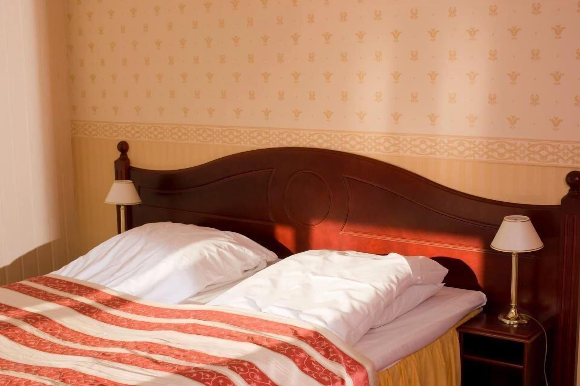 סוגנדל Best Western Laegreid Hotell מראה חיצוני תמונה
