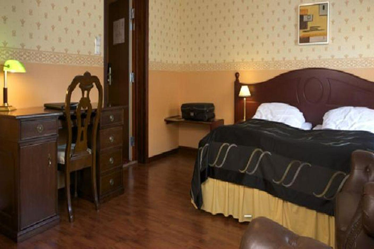 סוגנדל Best Western Laegreid Hotell מראה חיצוני תמונה