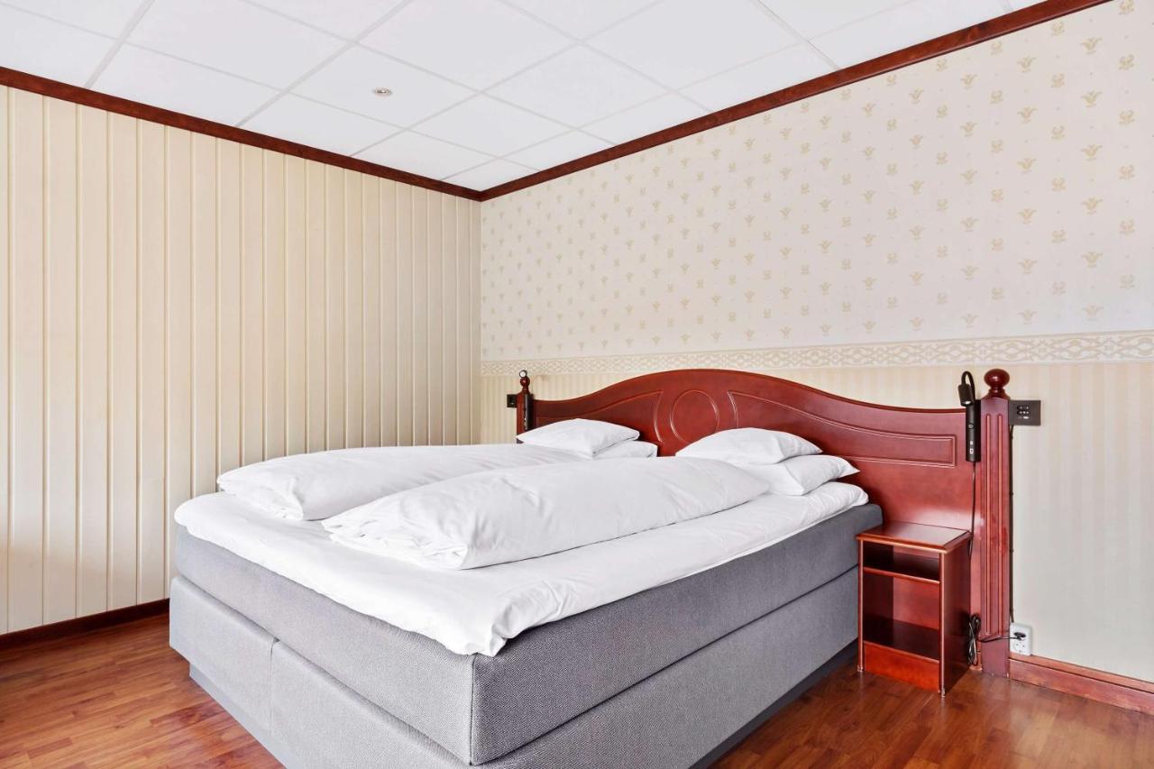סוגנדל Best Western Laegreid Hotell מראה חיצוני תמונה