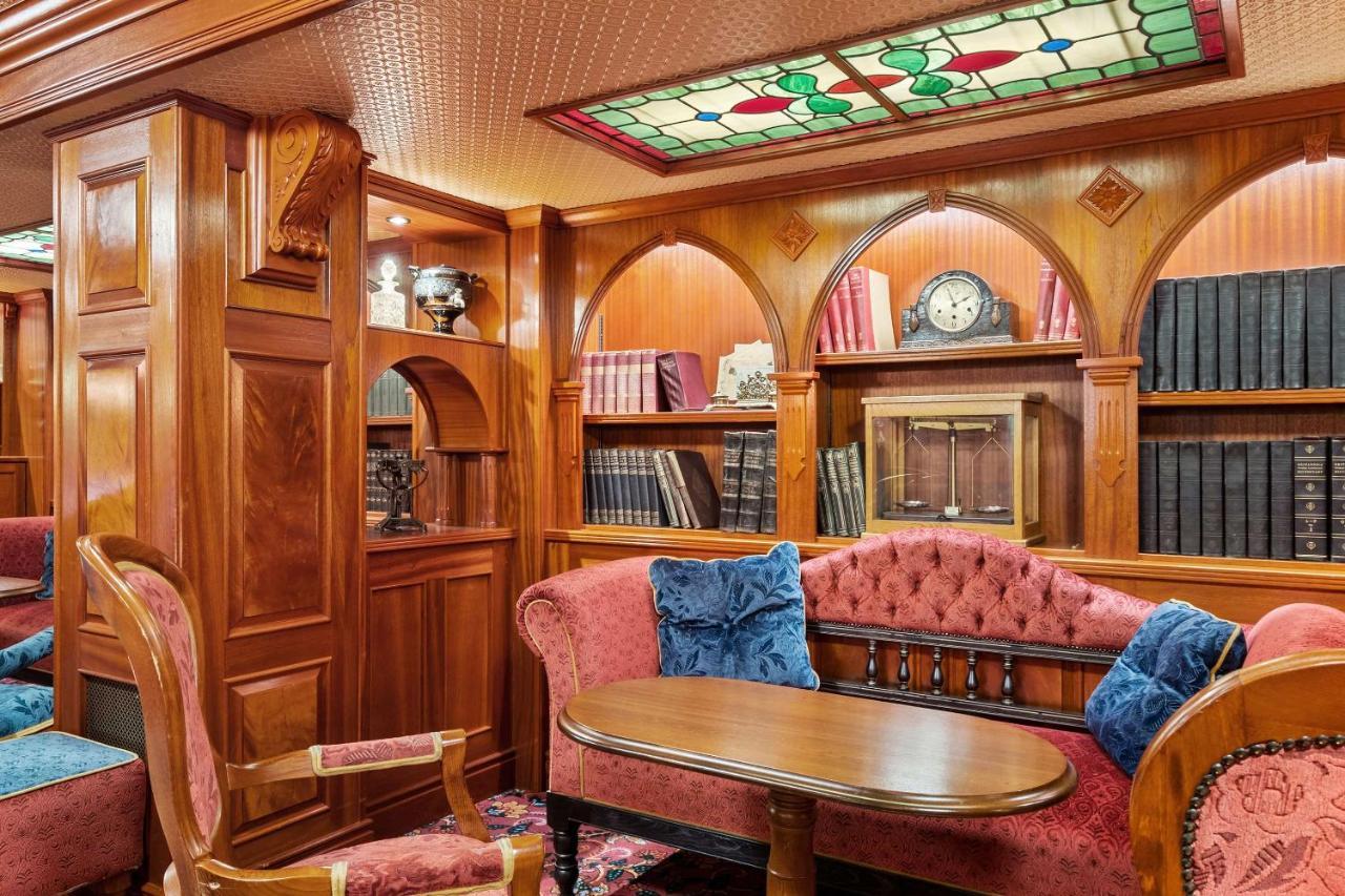 סוגנדל Best Western Laegreid Hotell מראה חיצוני תמונה