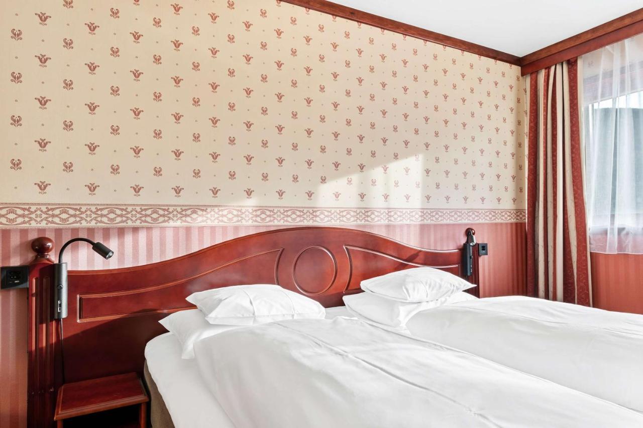 סוגנדל Best Western Laegreid Hotell מראה חיצוני תמונה