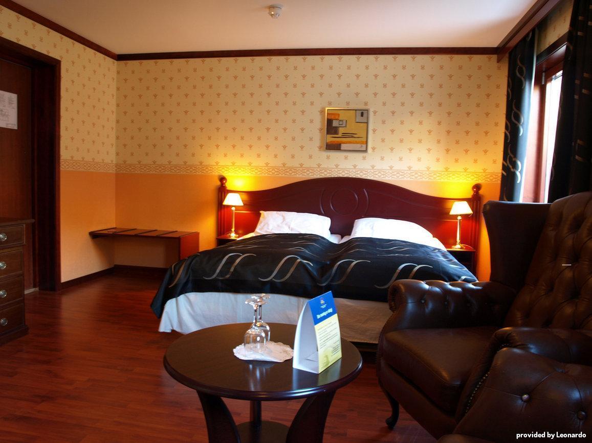 סוגנדל Best Western Laegreid Hotell מראה חיצוני תמונה